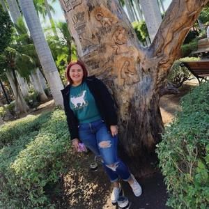 Meet your Posher, Nathali